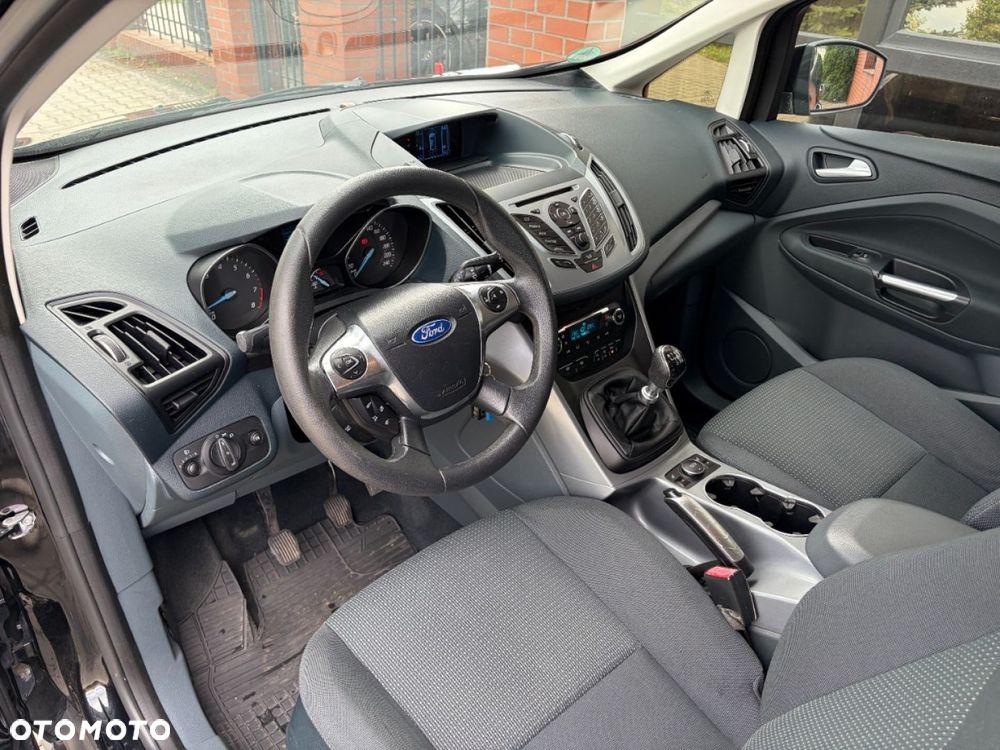 Ford Grand C-MAX 1.0 EcoBoost Start-Stopp-System Trend - 7