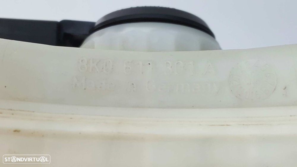 BOMBA DE TRAVÃO AUDI A5 SPORTBACK (8T) 2.0 TFSI (132KW) - 2