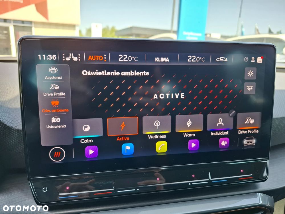 Cupra Leon Sportstourer - 26