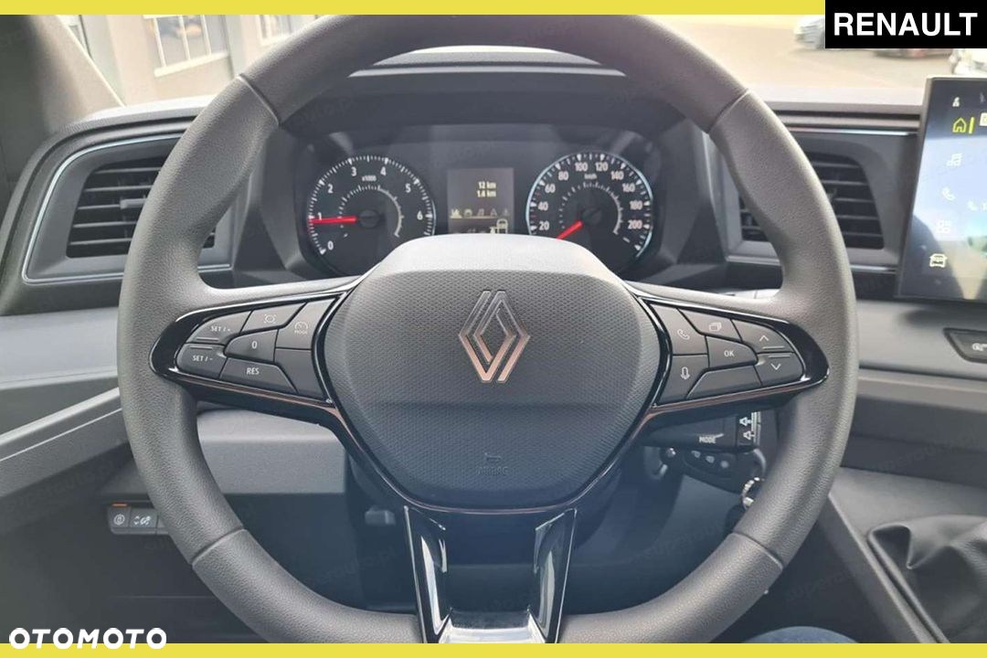 Renault Master L3 Skrzynia Otwarta 2.0 150KM - 15
