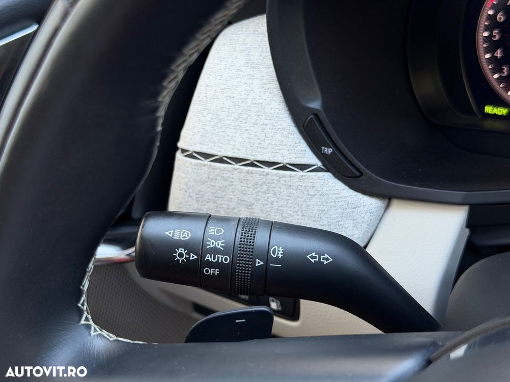 Mazda CX-60 AWD PHEV Aut. TAKUMI PLUS - 32