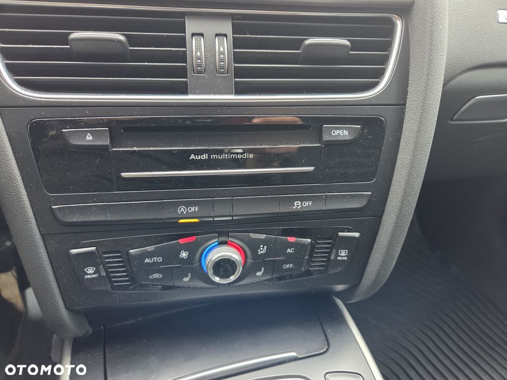 Audi A5 Sportback 1.8 TFSI - 33