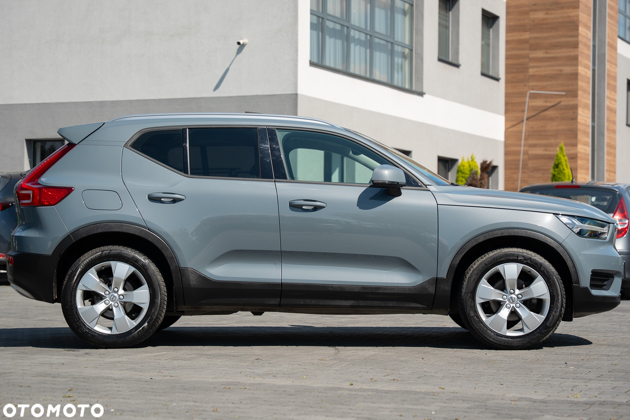 Volvo XC 40 D3 Momentum Pro - 17