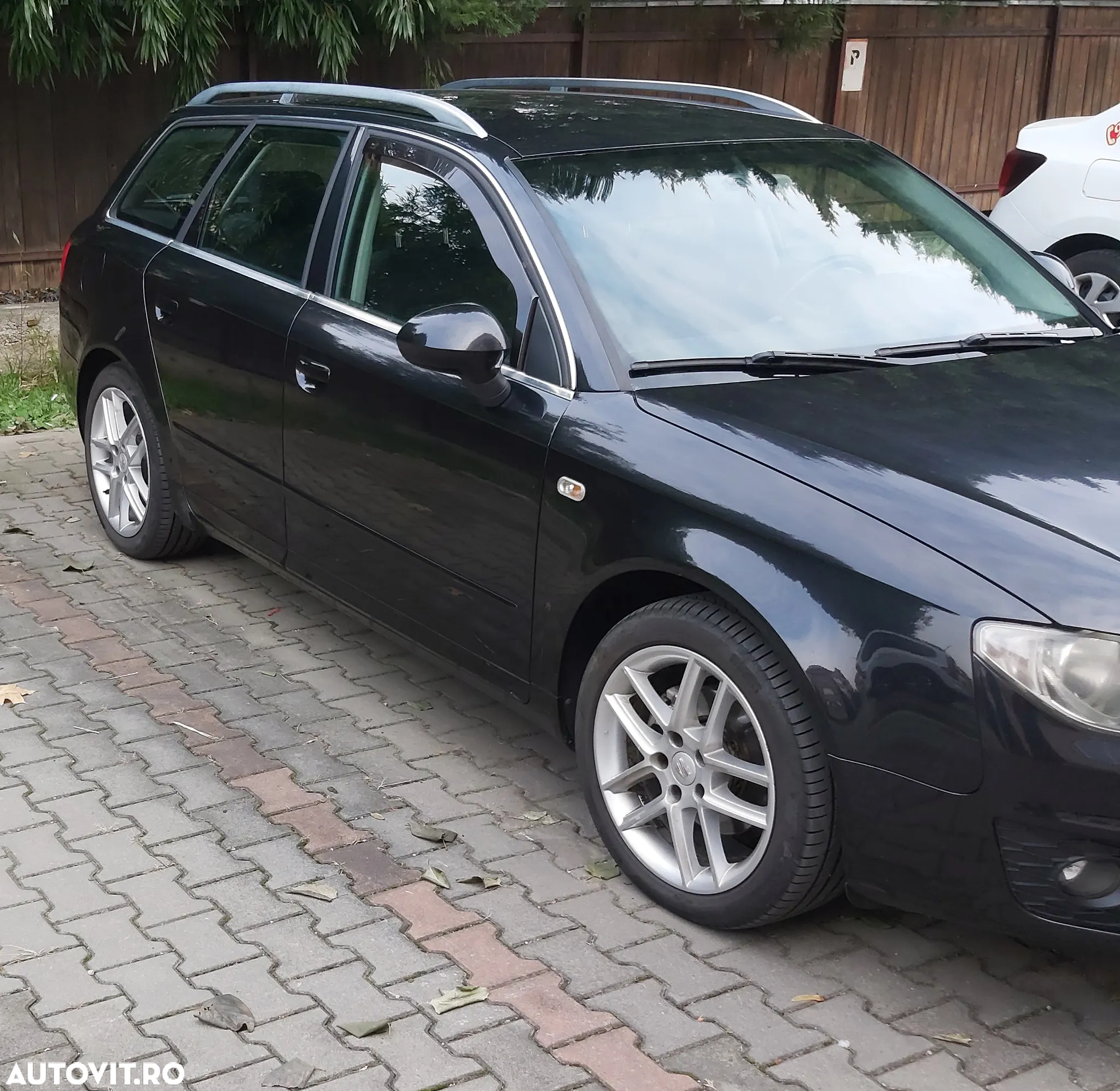 Seat Exeo ST 2.0 TDI 120 CP Style - 3
