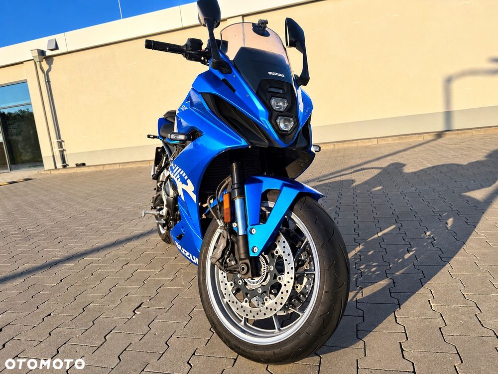 Suzuki GSX-R - 20