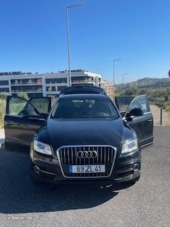 Audi Q5 - 3