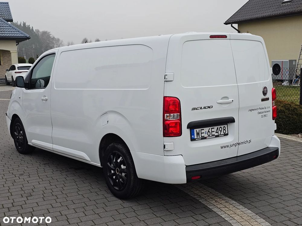 Fiat Scudo - 5