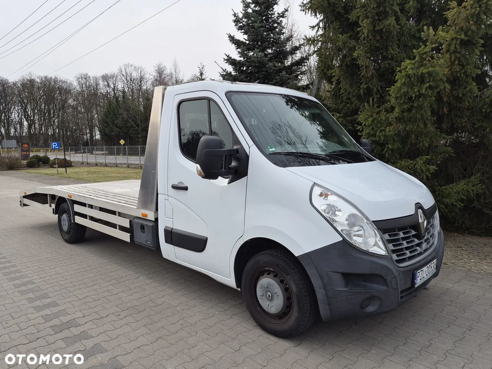 Renault MASTER - 3