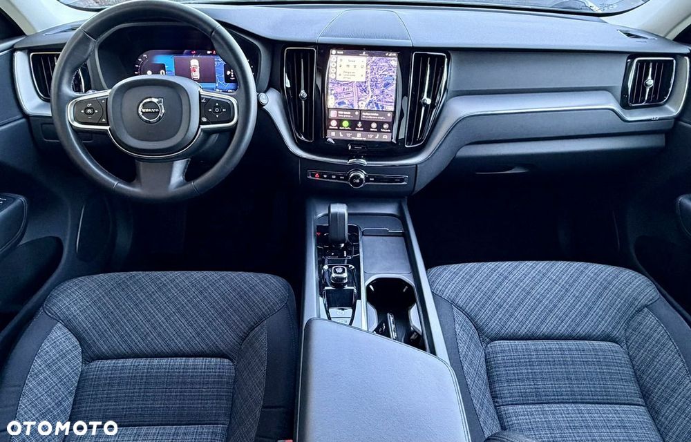 Volvo XC 60 2023