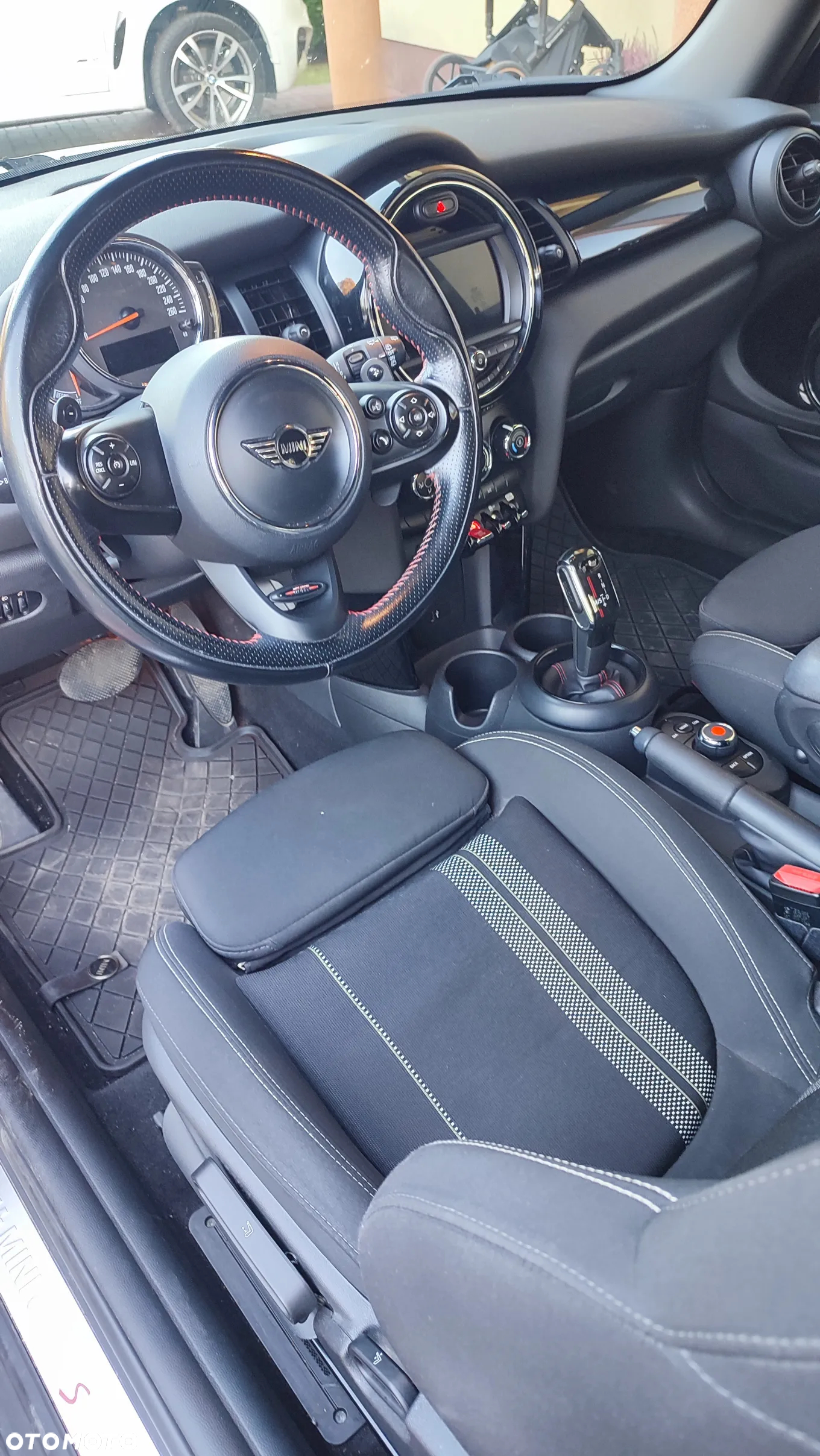 MINI Cooper S sport - 14