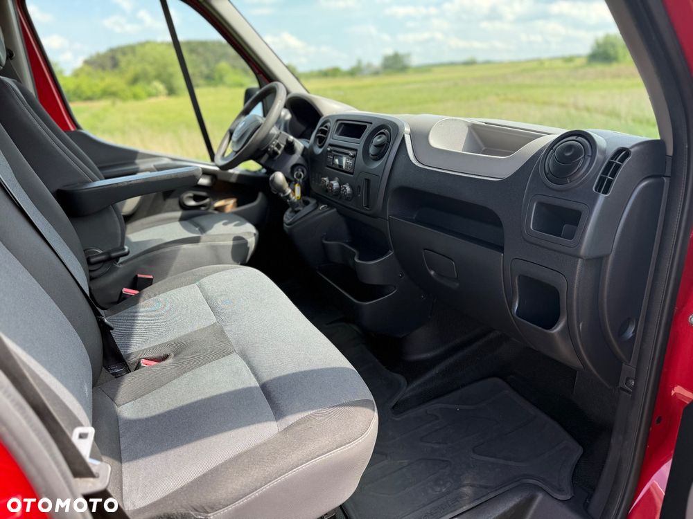 Renault Master L2H2 - 9