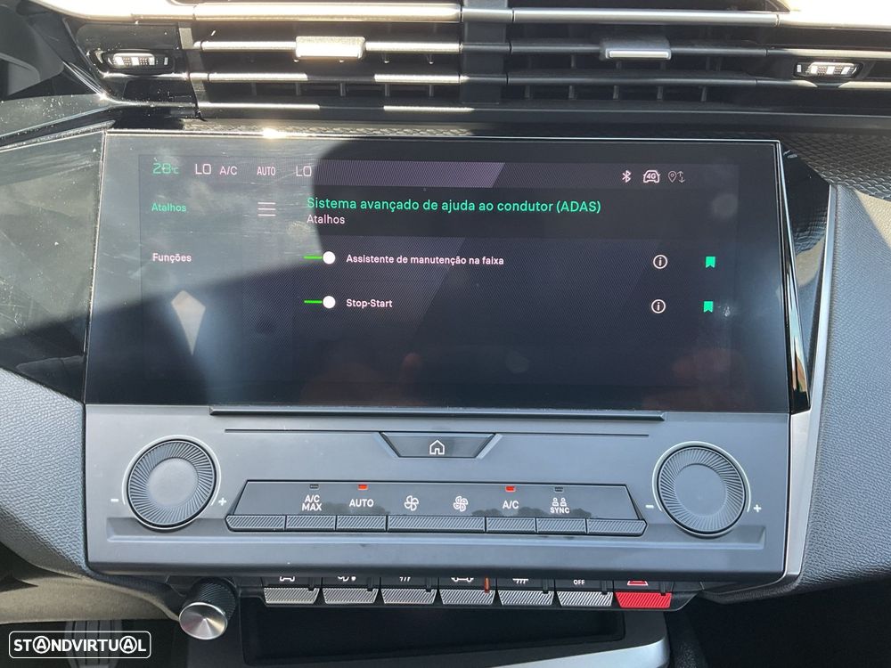 Peugeot 308 1.2 PureTech Active Pack - 30