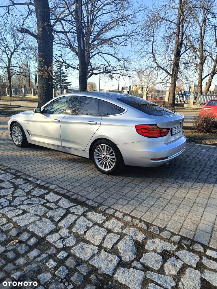 BMW 3GT - 16