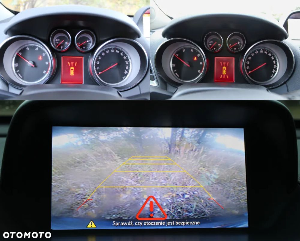 Opel Mokka - 32
