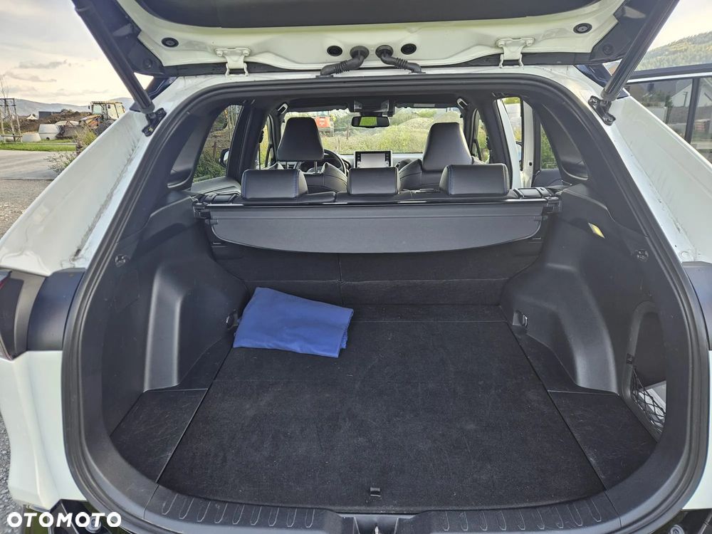 Toyota RAV4 - 11