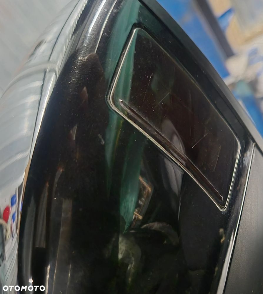 Lusterko q5 80a FY Lewe prawe 12pin asystent ly9t IGŁA - 3