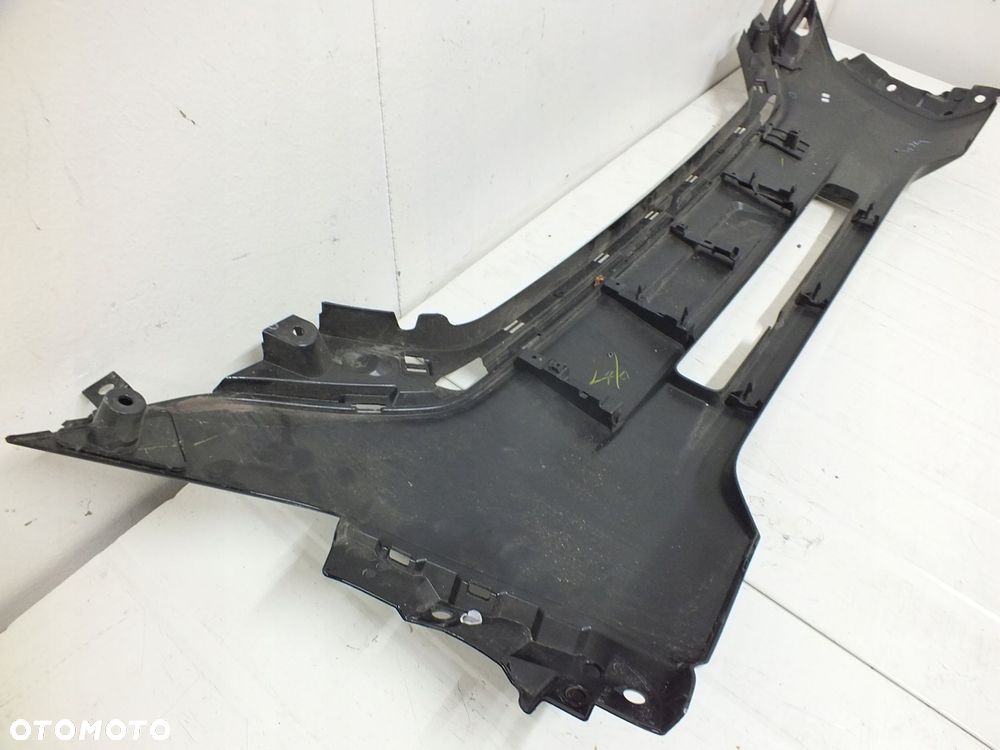 mitsubishi eclipse cross 18- blenda kratka grill - 6