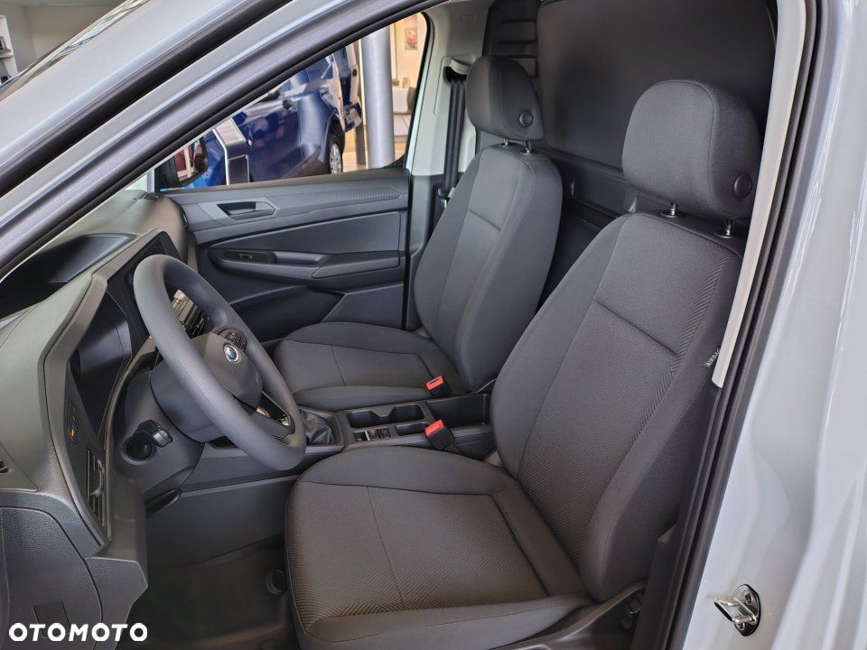 Ford Transit Connect - 13
