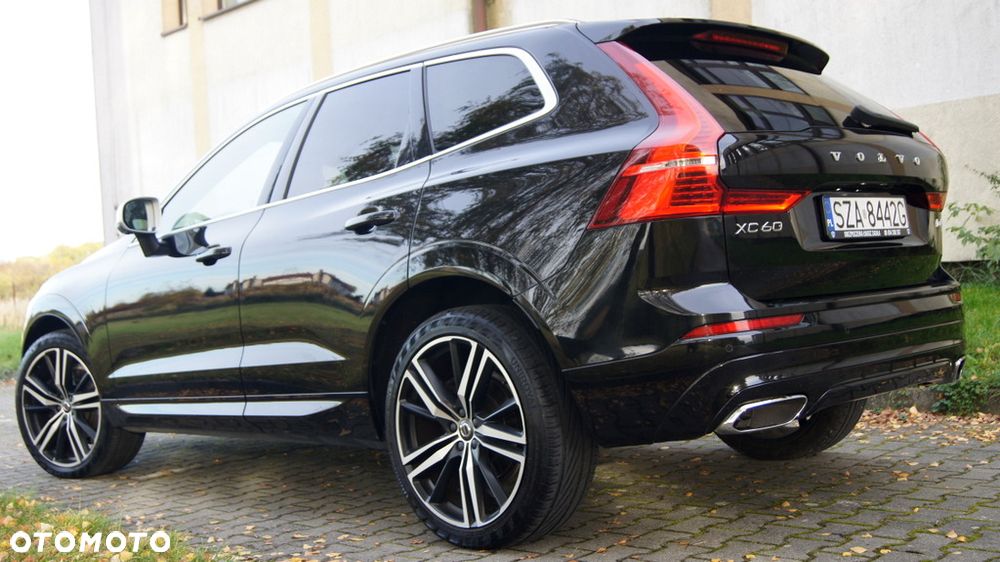 Volvo XC 60 D4 R-Design - 19