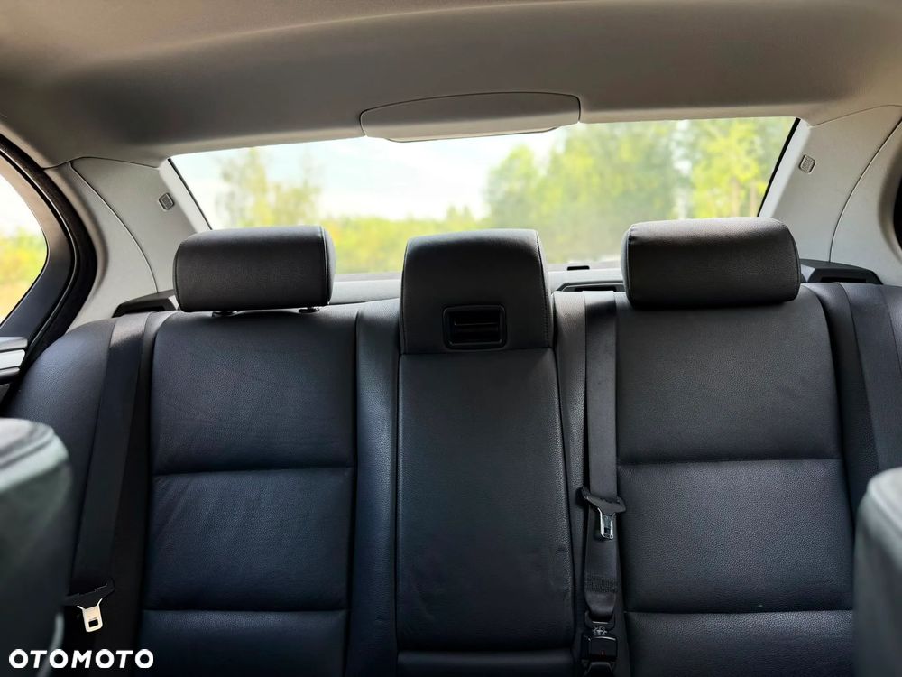 BMW Seria 5 520d Edition Lifestyle - 10