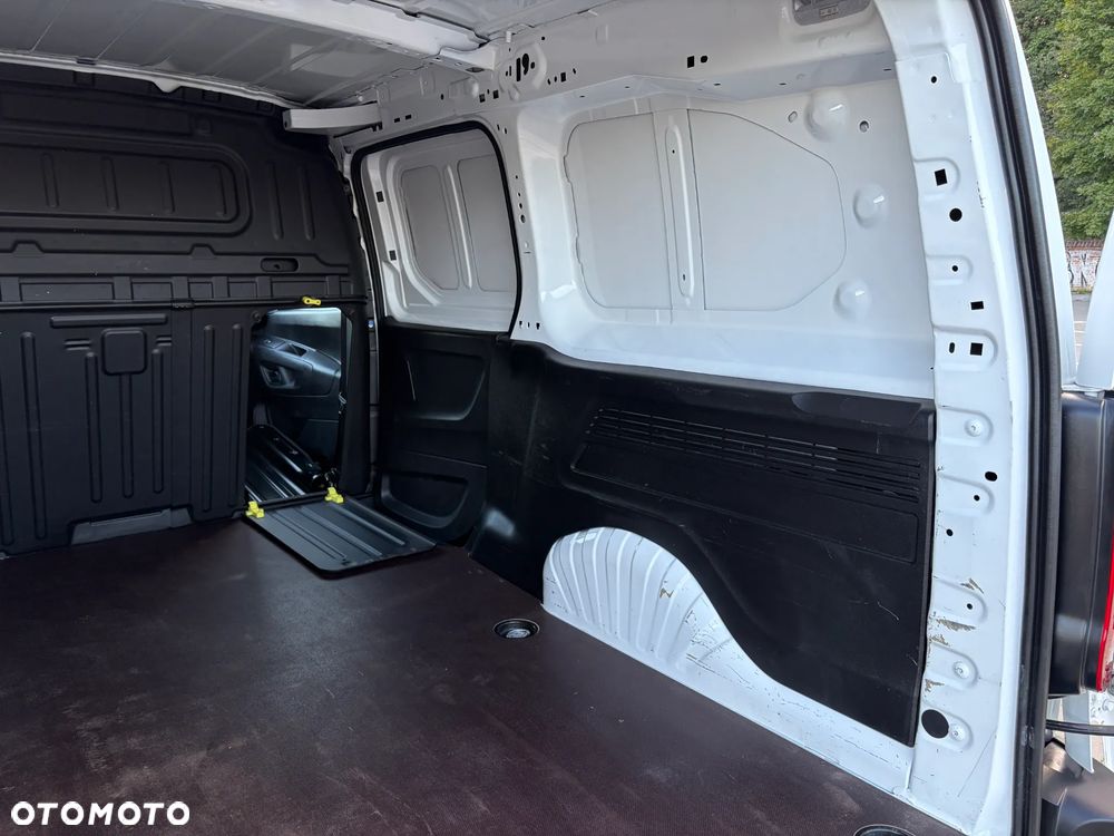 Opel Combo - 20