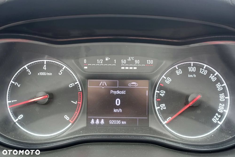 Opel Corsa 1.4 Active - 15
