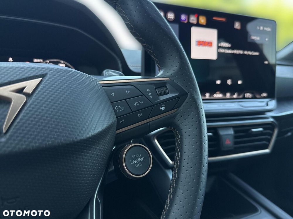 Cupra Formentor 1.5 TSI DSG - 16