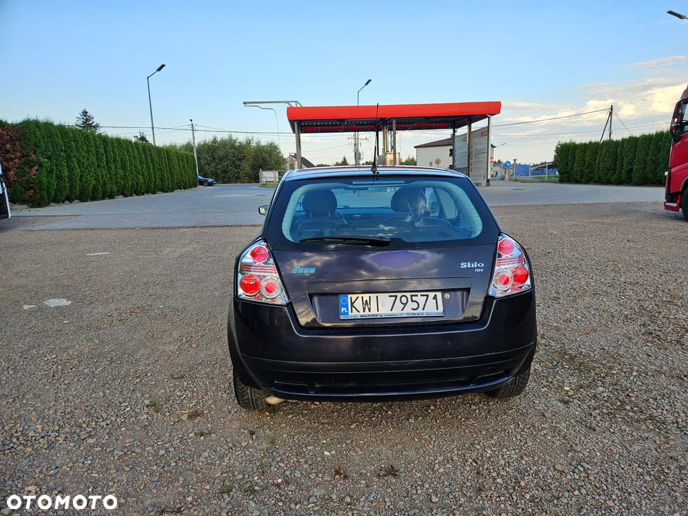Fiat Stilo - 3