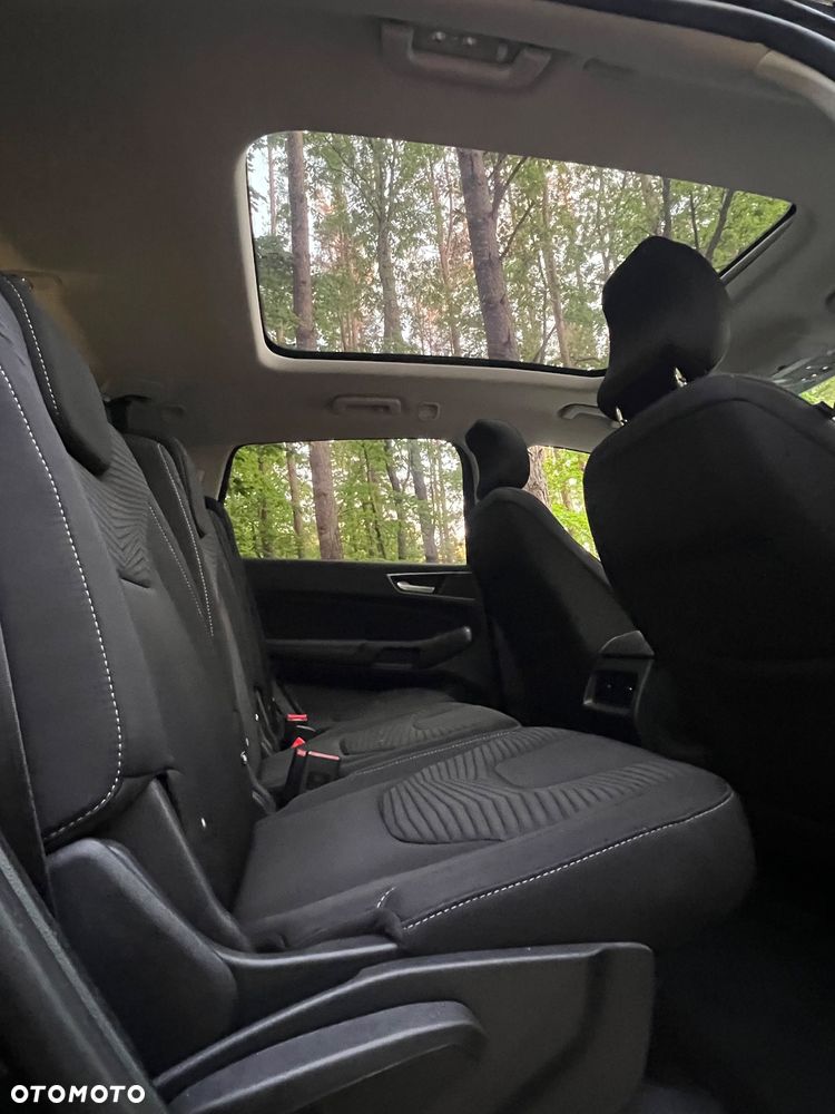 Ford S-Max 2.0 EcoBlue Titanium - 13