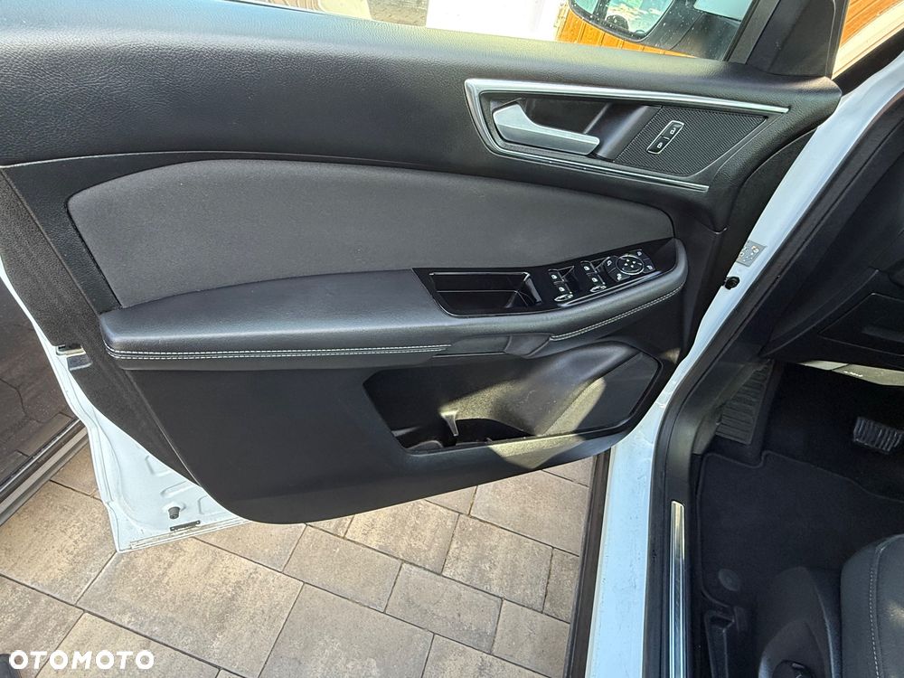 Ford Galaxy 2.0 TDCi Titanium PowerShift - 20