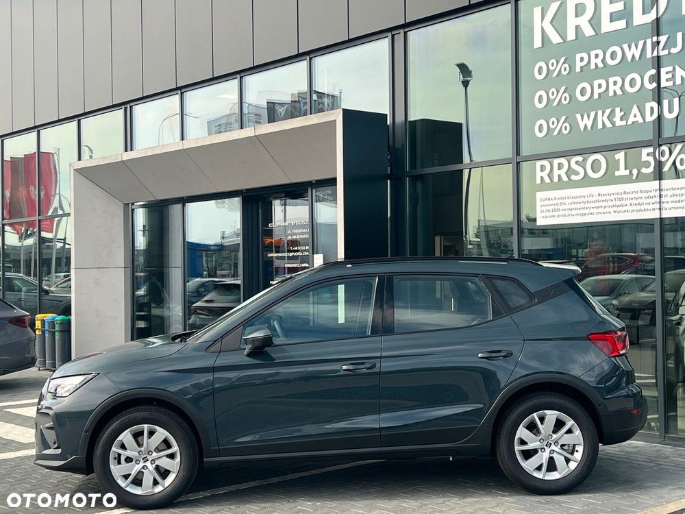 Seat Arona 1.0 TSI Style - 4