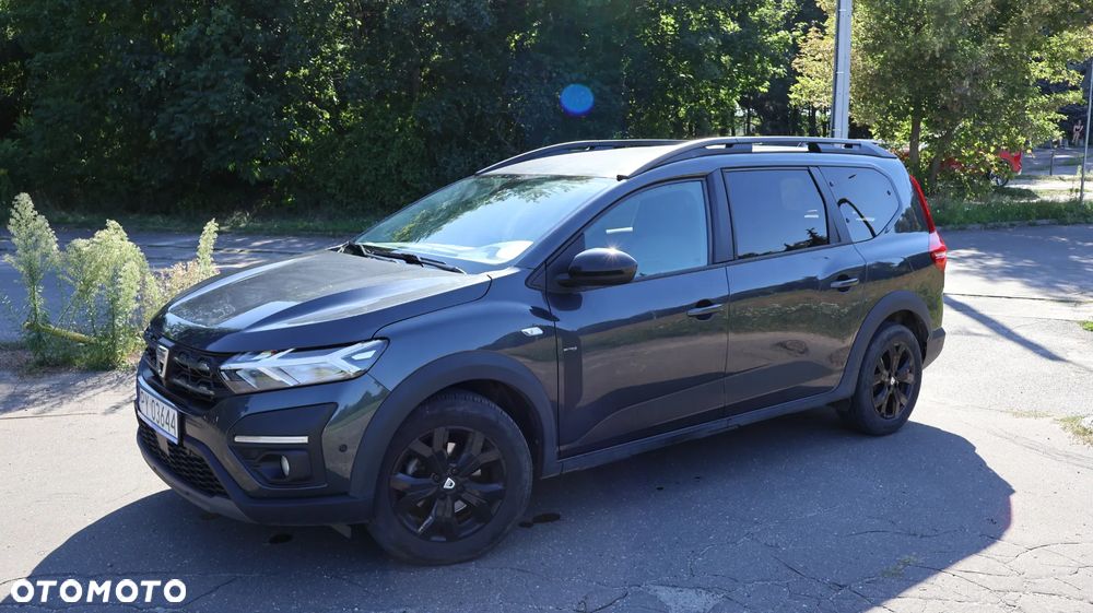 Dacia Jogger 1.0 TCe SL Extreme 7os - 1