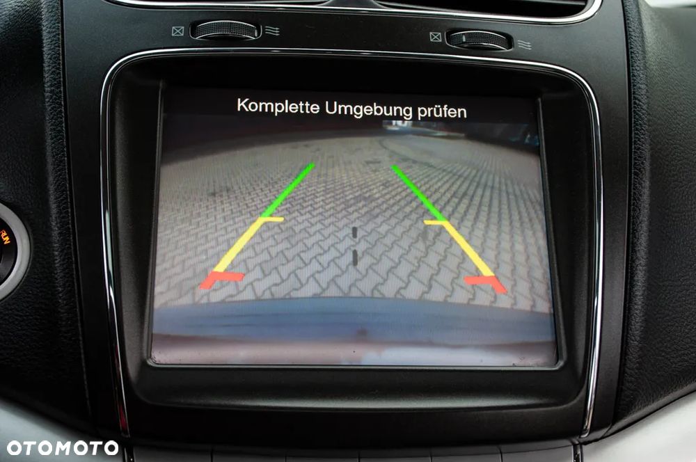 Fiat Freemont 2.0 Multijet 16V DPF Automatik Allrad Black Code - 34