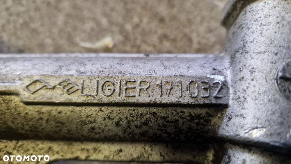 AIXAM LIGIER MICROCAR PRZEKŁĄDNIA KIEROWNICZA 171032 - 2
