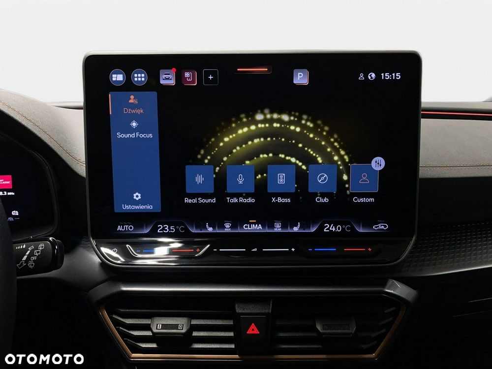 Cupra Formentor - 30