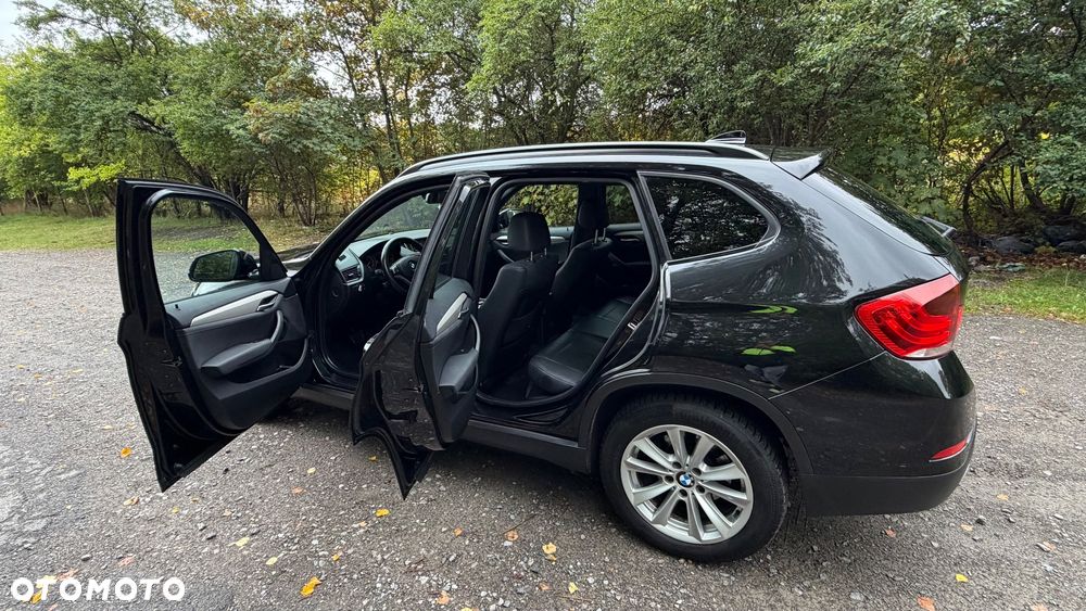 BMW X1 xDrive20d - 19