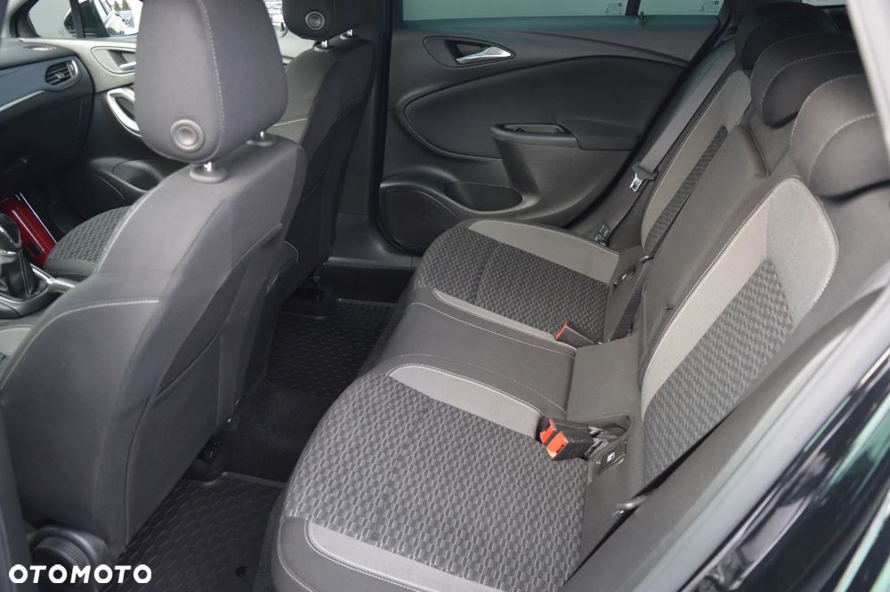 Opel Astra 1.5 D Start/Stop Elegance - 16