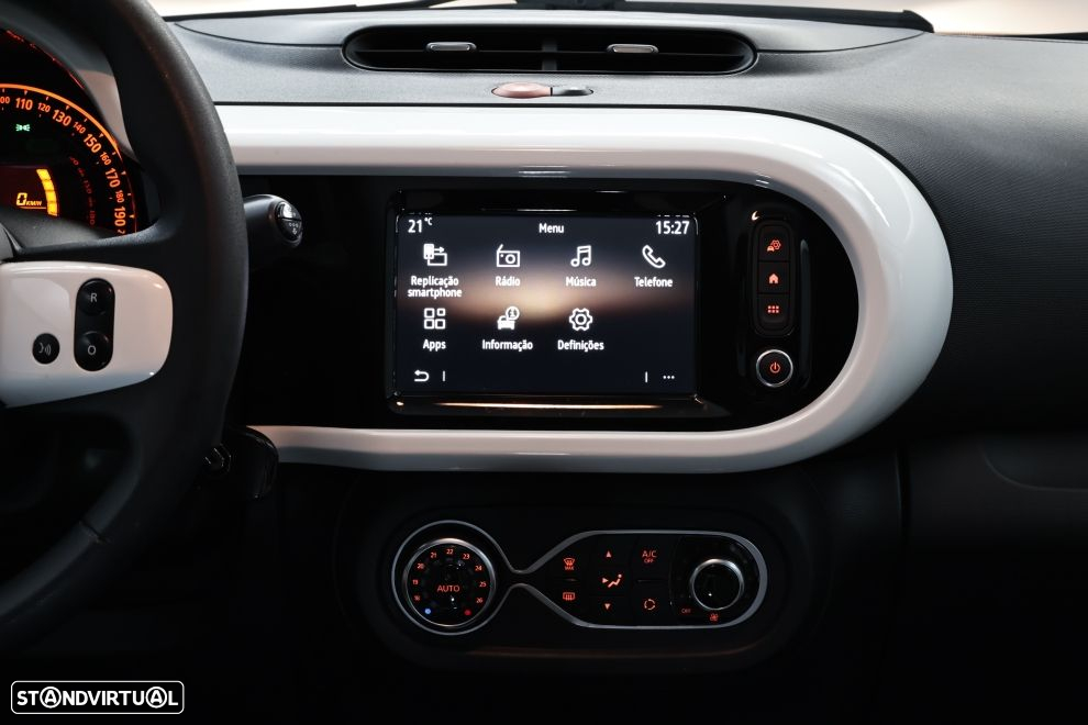 Renault Twingo 1.0 SCe Zen - 17