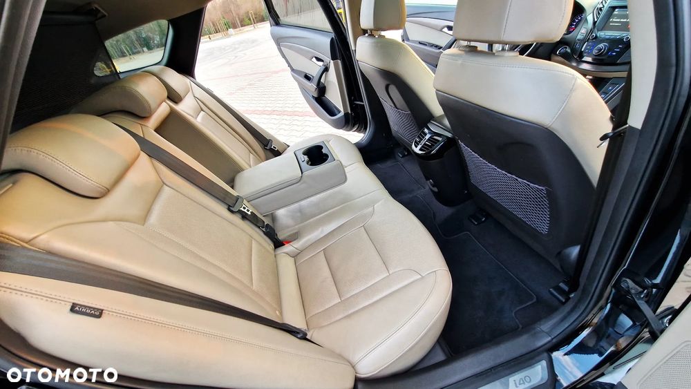 Hyundai i40 1.7 CRDi Premium DCT - 26