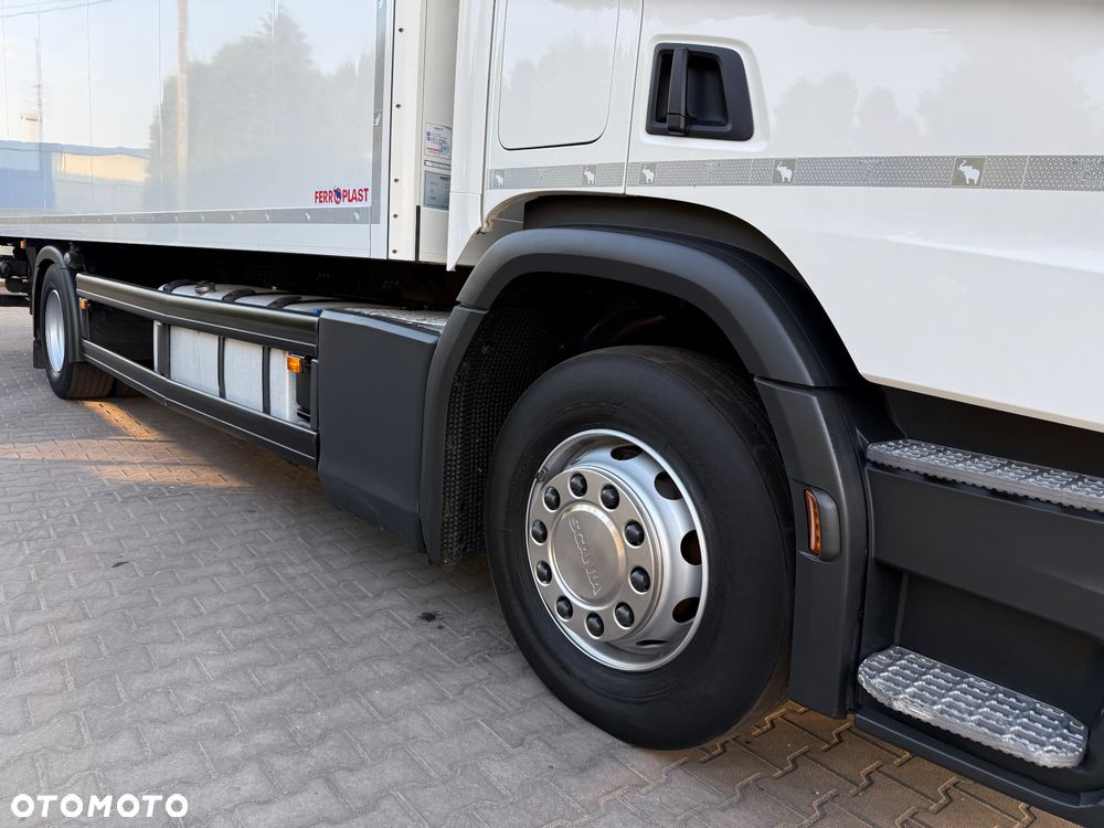 Scania - 14
