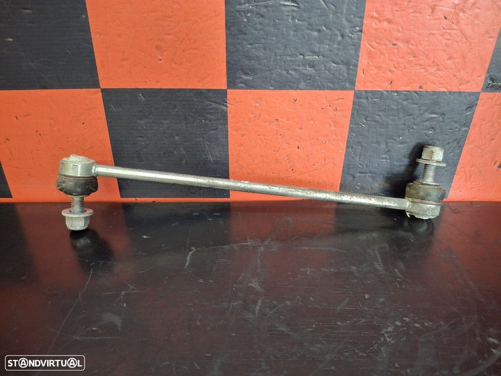 Pendural Mercedes-Benz Citan Caixa (415) - 1