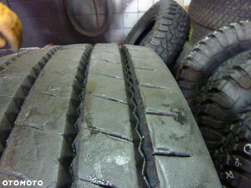 Opona używana ciężarowa 315/70R22.5 BIELSHINA BEL148M 580zł C1589 - 5