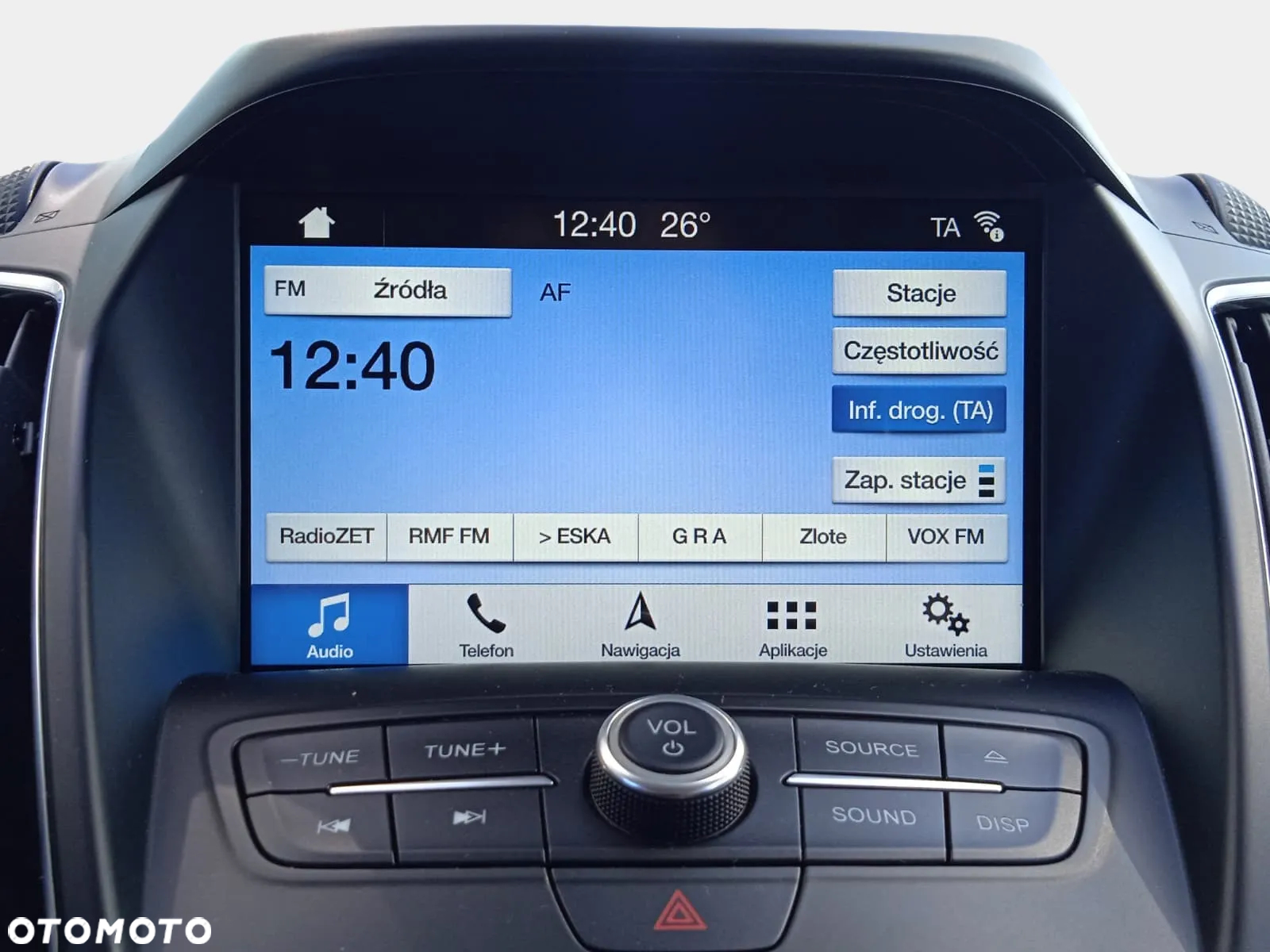Ford C-MAX 1.0 EcoBoost Edition ASS - 19