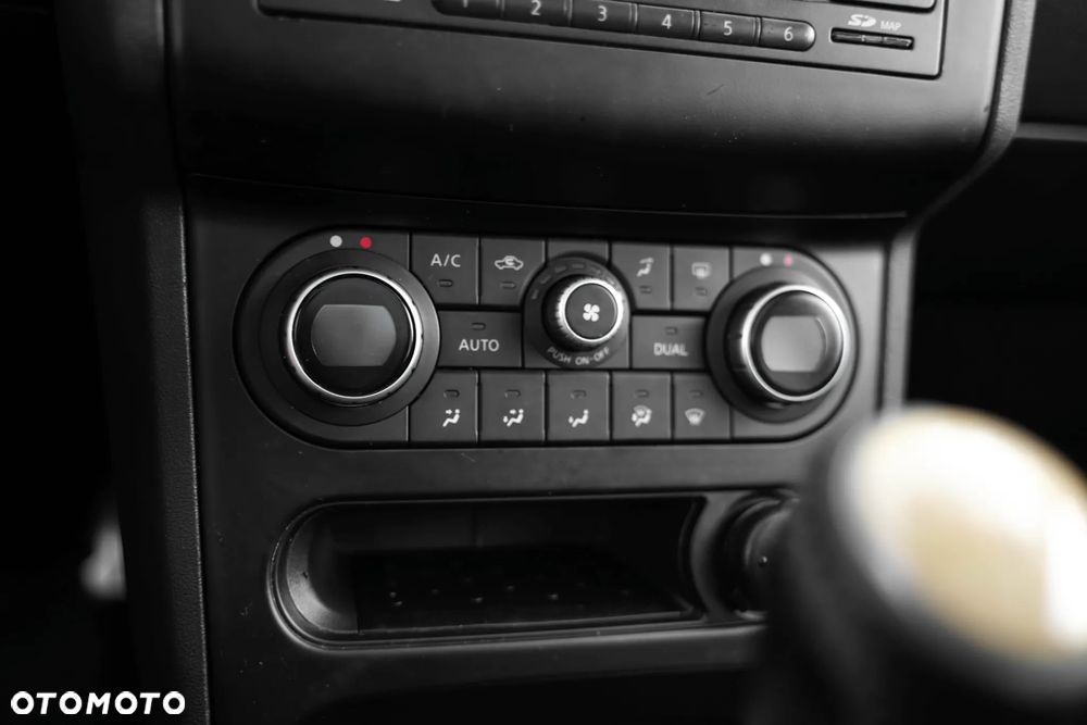 Nissan Qashqai 2.0 I-Way - 22