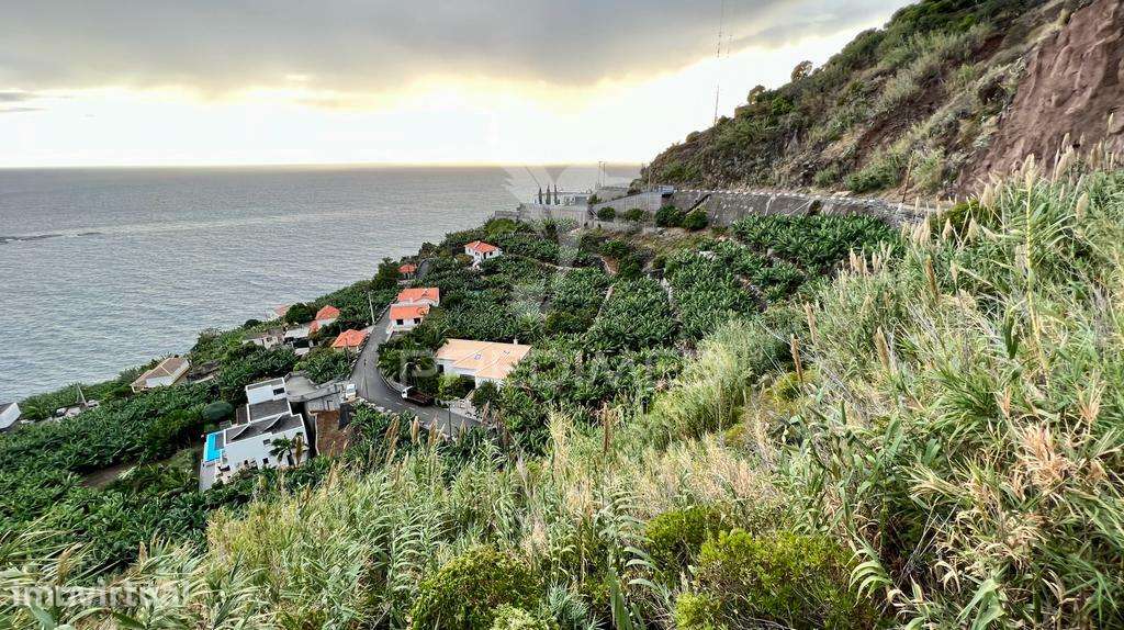 Terreno para Investimento na Calheta - Ilha da Madeira - Grande imagem: 4/10