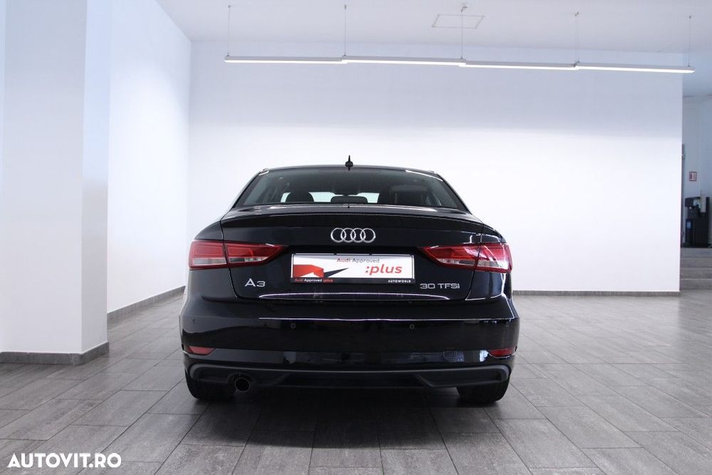 Audi A3 Limuzina - 6