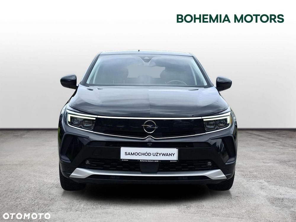 Opel Grandland - 9