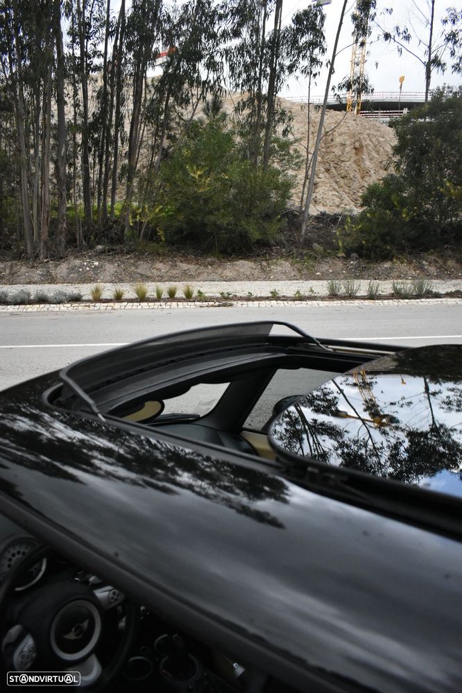MINI 3 Portas Cooper S Aut. - 16