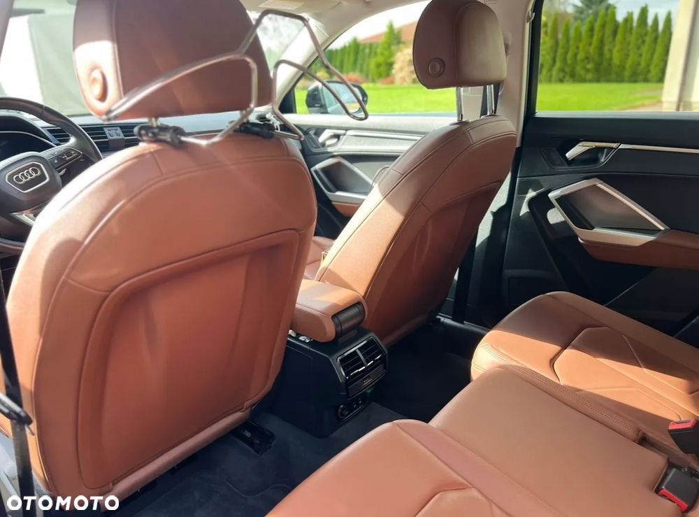 Audi Q3 35 TFSI S line S tronic - 3
