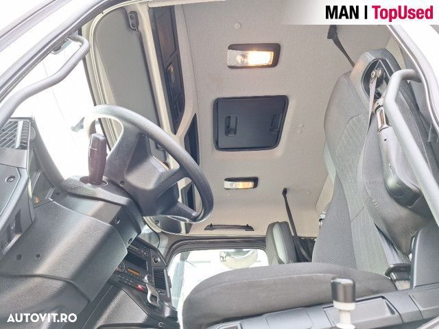 Mercedes-Benz Actros 963-8-G - 6